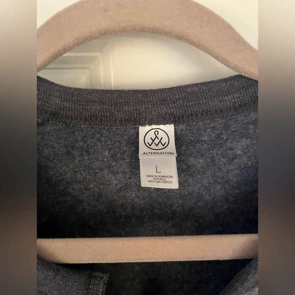 Alternative Apparel Pullover - Picture 7 of 10